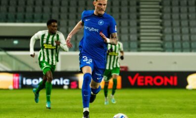 Leu Gaušu