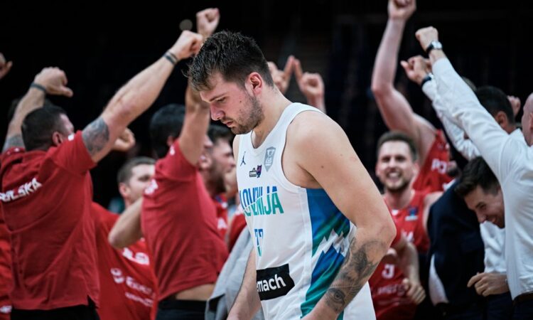 Luka Dončičs