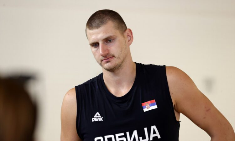 Nikola Jokičs