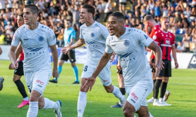 Riga FC