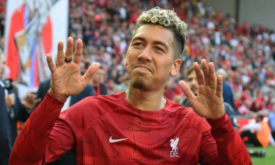 Roberto Firmino