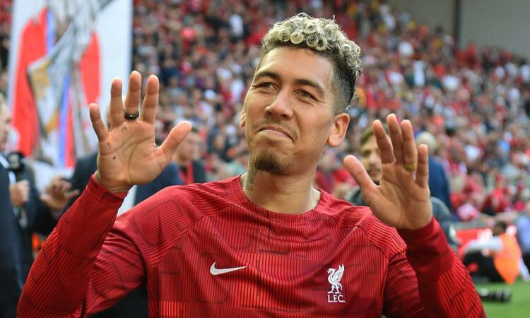 Roberto Firmino