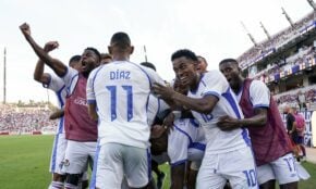 Panamas futbola izlase