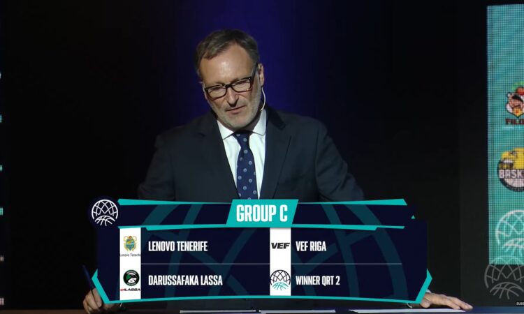 FIBA Čempionu līgas C grupa