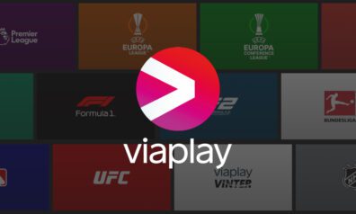 Viaplay