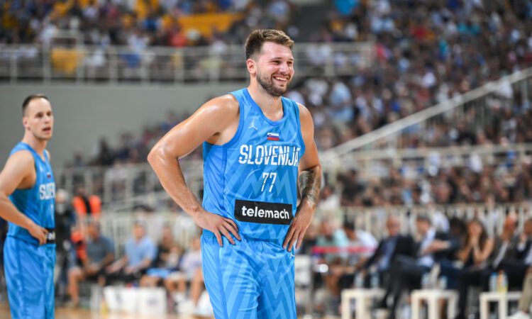 Luka Dončičs