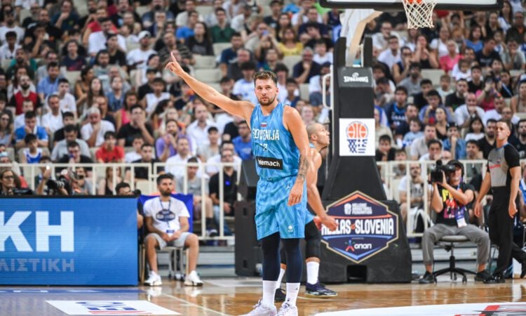 Luka Dončičs