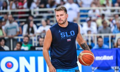 Luka Dončičs