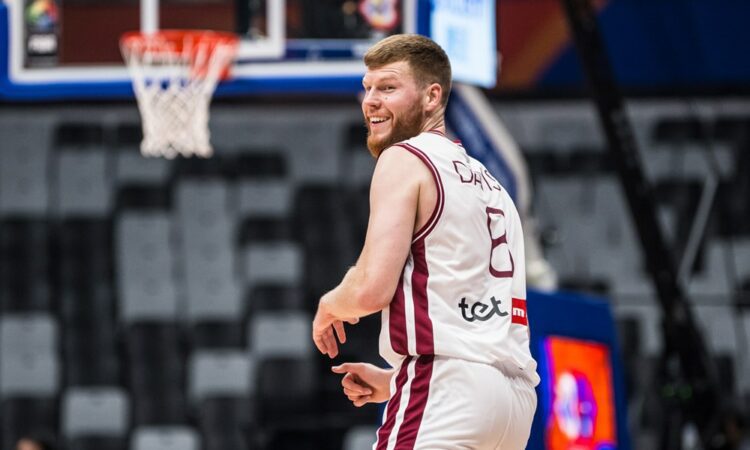 Dāvis Bertāns