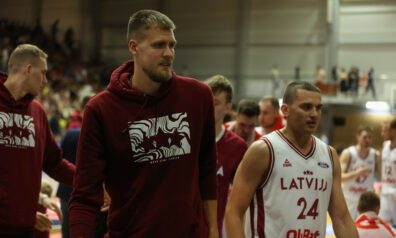 Kristaps Porziņģis