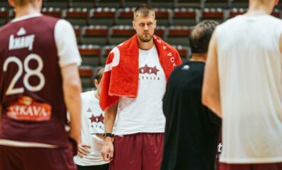 Kristaps Porziņģis