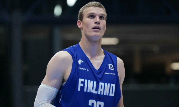 Lauri Markanens