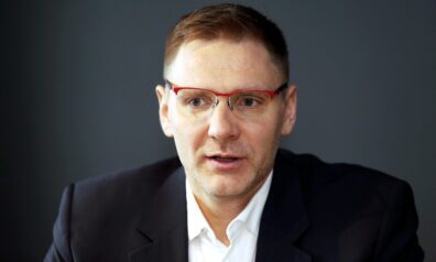 Cipruss par OS atlasi Rīgā: Ja mēs strīdāmies, cik kotletes apēduši izlases spēlētāji, tas ir nožēlojami