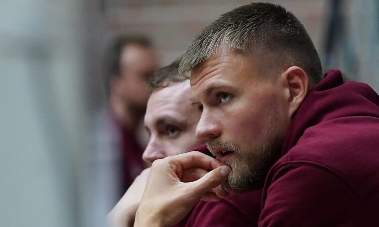 Kristaps Porziņģis