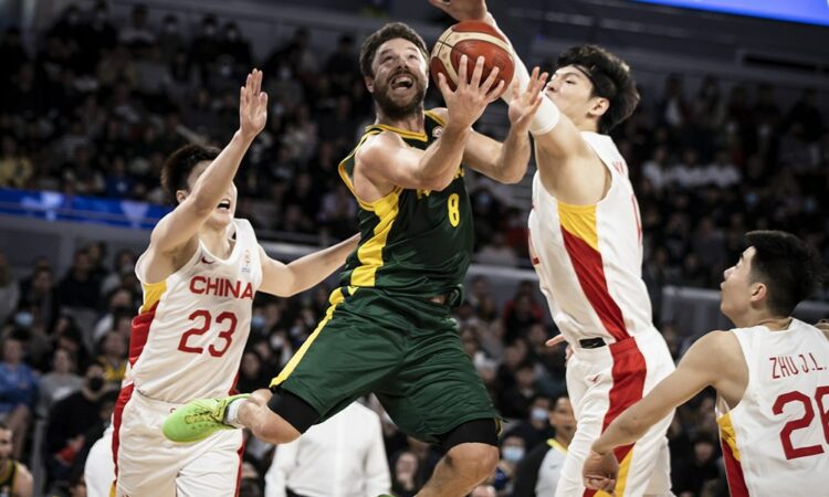 Metjū Dellavedova