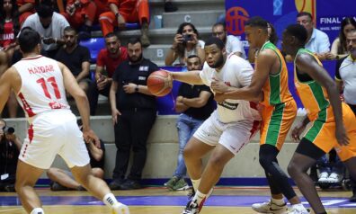 Omari Spelmens
