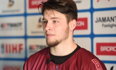Ralfs Jevdokimovs