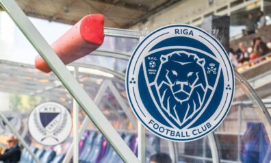 Riga FC