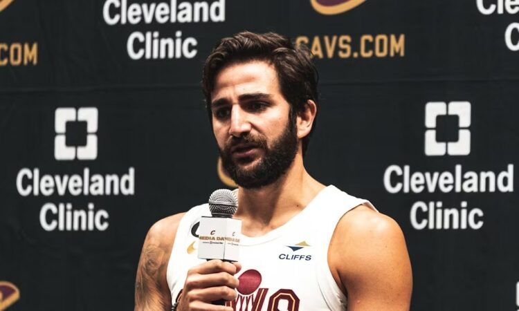 Rikijs Rubio