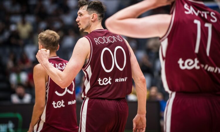 Rodions Kurucs