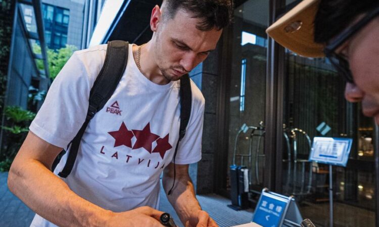 Rodions Kurucs
