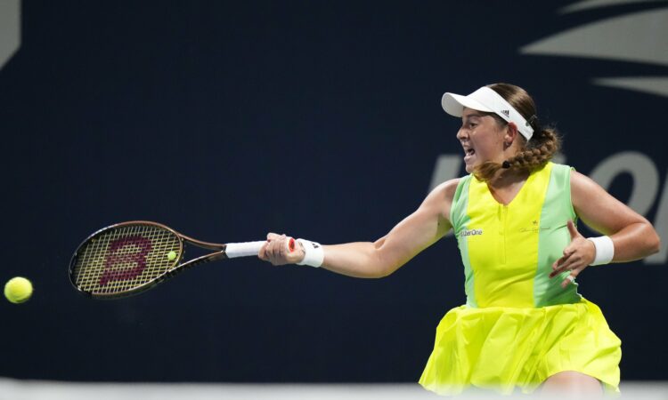 Aļona Ostapenko