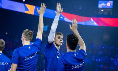 Somijas basketbola izlase