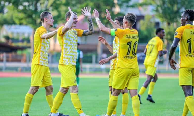 Valmiera FC