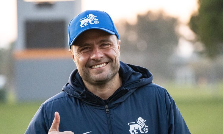 Māris Verpakovskis