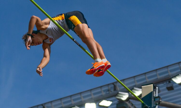 Armands Duplantis