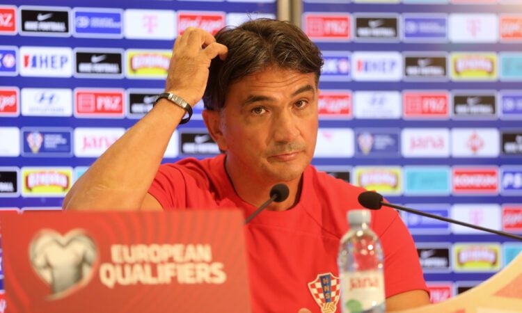 Zlatko Daličs