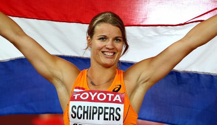 Dafne Shipersa