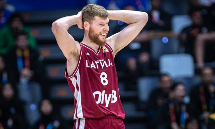 Dāvis Bertāns