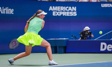 Aļona Ostapenko