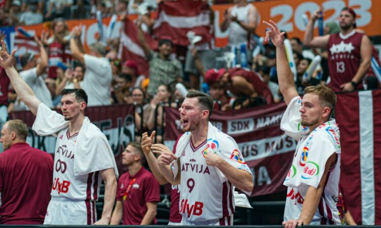 Rodions Kurucs, Dairis Bertāns, Artūrs Žagars