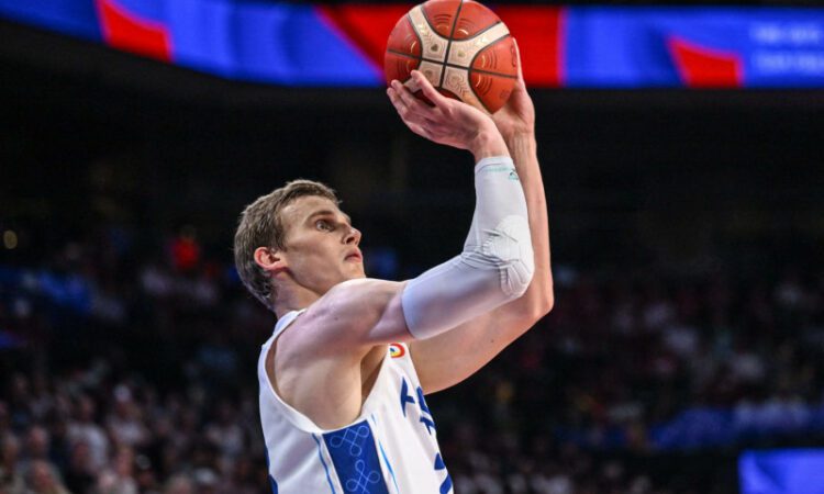 Lauri Markanens