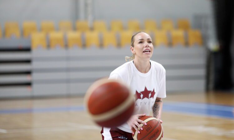 Ilze Jākobsone