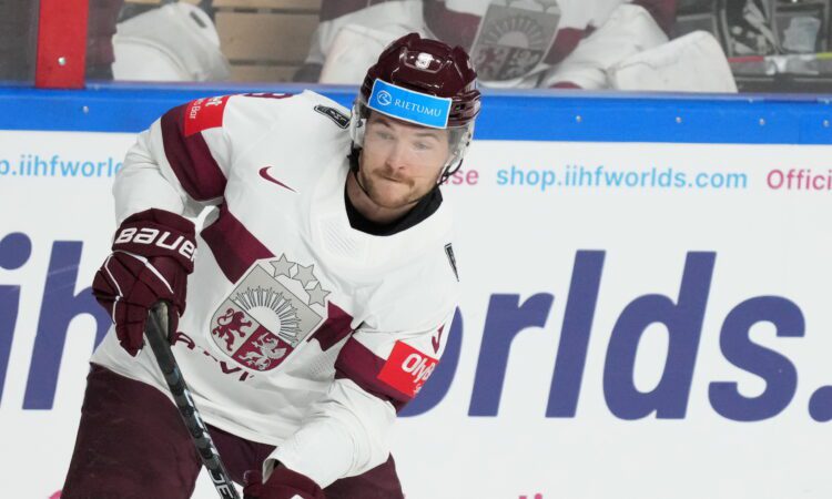 Renārs Krastenbergs