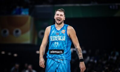 Luka Dončičs