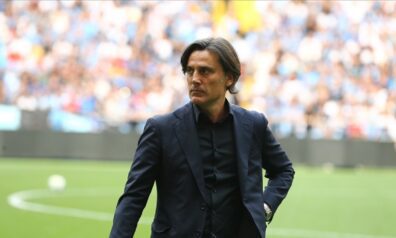 Vinčenco Montella