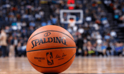 NBA bumba