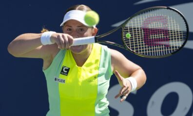Aļona Ostapenko
