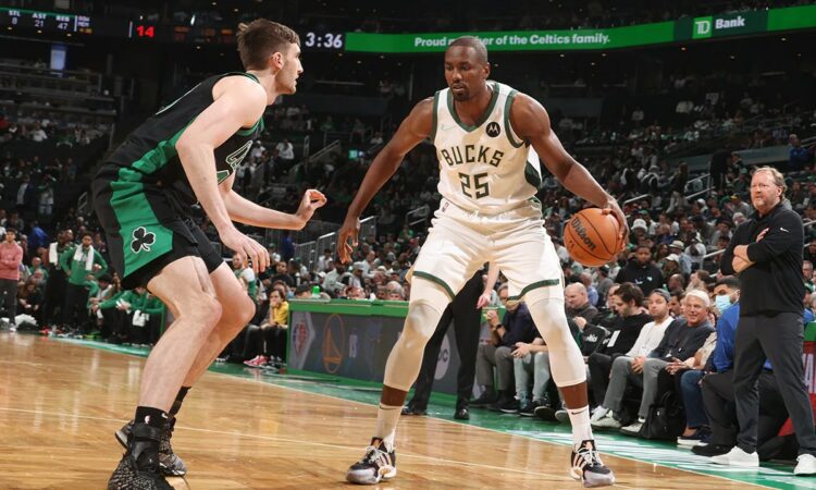 Seržs Ibaka