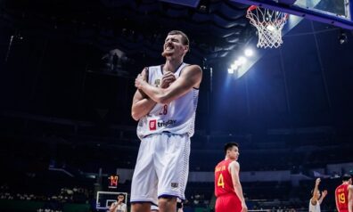 Borisa Simaničs