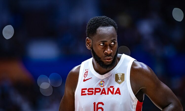 Usmans Garuba