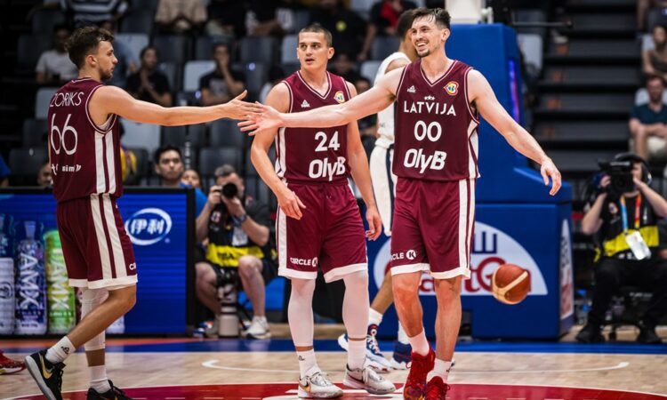 Kristers Zoriks, Andrejs Gražulis, Rodions Kurucs