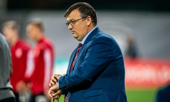 Kazakevičs par Nikolato: Šobrīd ir pāragri vērtēt, kas un kā strādā ...