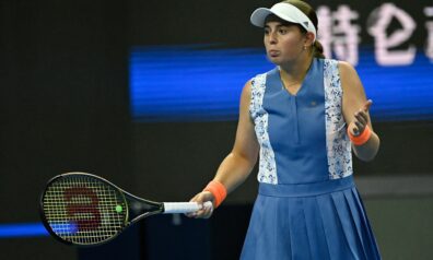 Aļona Ostapenko