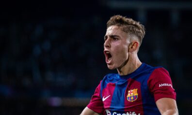 Barcelona
