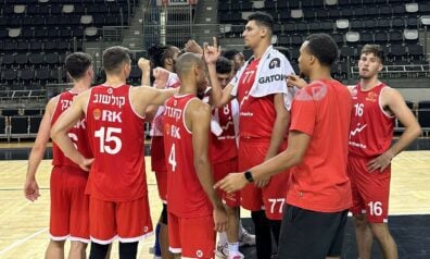 Hapoel